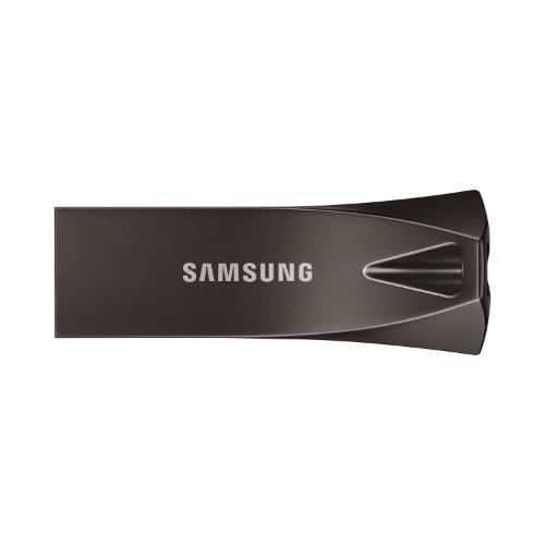 SAMSUNG BAR PLUS 64GB TITAN G Product Image (Primary)