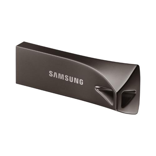 SAMSUNG BAR PLUS 64GB TITAN G Product Image (Secondary Image 2)