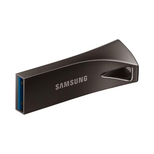 SAMSUNG BAR PLUS 64GB TITAN G Product Image (Secondary Image 3)