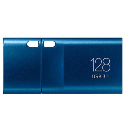 USB Flash Drive Type-C 128GB Product Image (Primary)