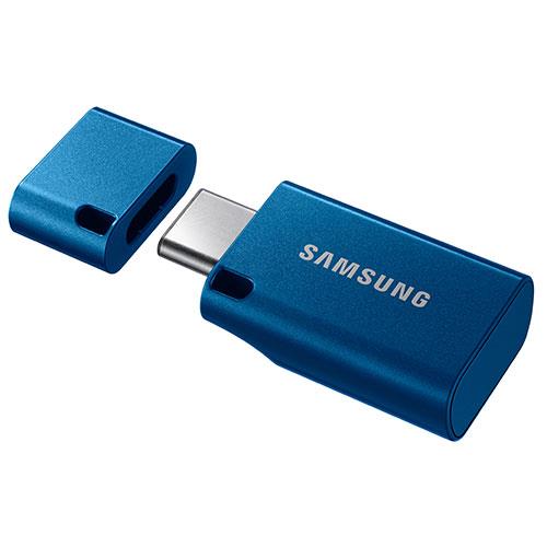 USB Flash Drive Type-C 128GB Product Image (Secondary Image 1)