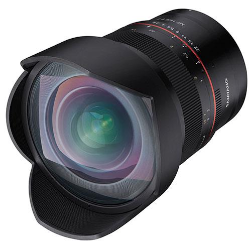 MF 14mm f/2.8 Lens for Nikon Z Product Image (Secondary Image 1)