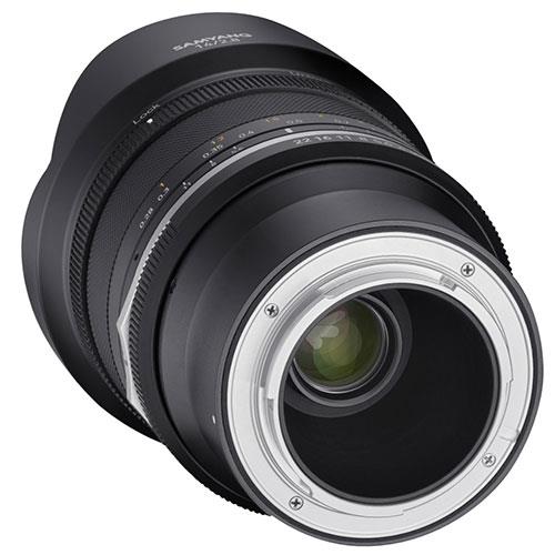 MF 14mm F2.8 MK2 Lens for Sony FE Product Image (Secondary Image 1)