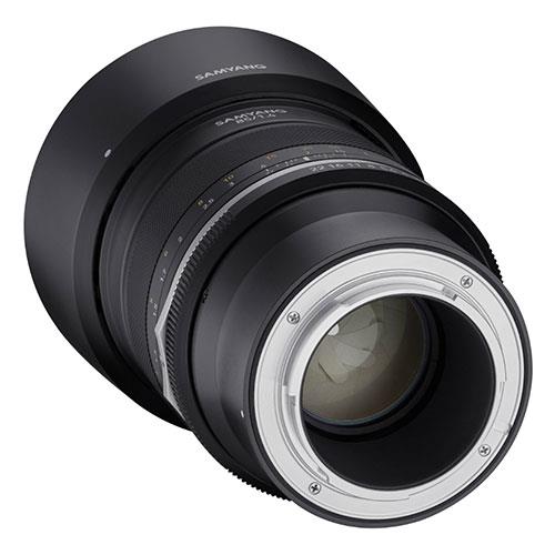 MF 85mm F1.4 MK2 Lens for Sony FE Product Image (Secondary Image 1)