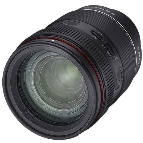 AF 35-150mm F2-2.8 Lens - L-mount Product Image (Secondary Image 3)