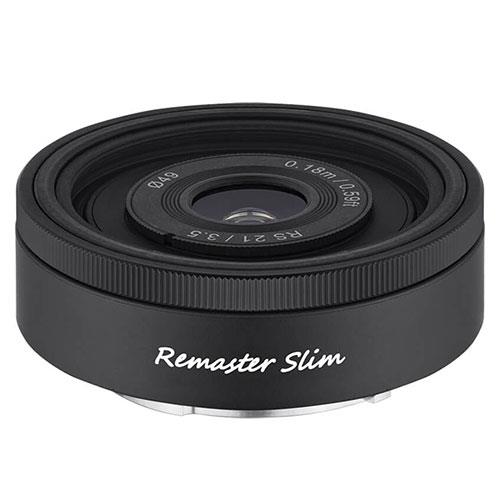 Remaster Slim Modular Lens Kit  Product Image (Secondary Image 2)