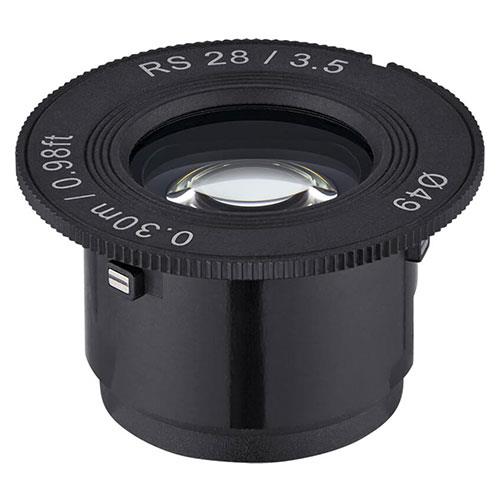 Remaster Slim Modular Lens Kit  Product Image (Secondary Image 4)