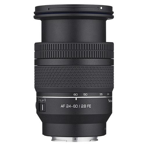 Buy Samyang AF 24-60mm F2.8 Lens - Sony E-mount - Jessops