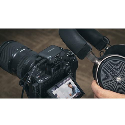 Blink 500 B2+ Wireless Microphone Kit Product Image (Secondary Image 3)