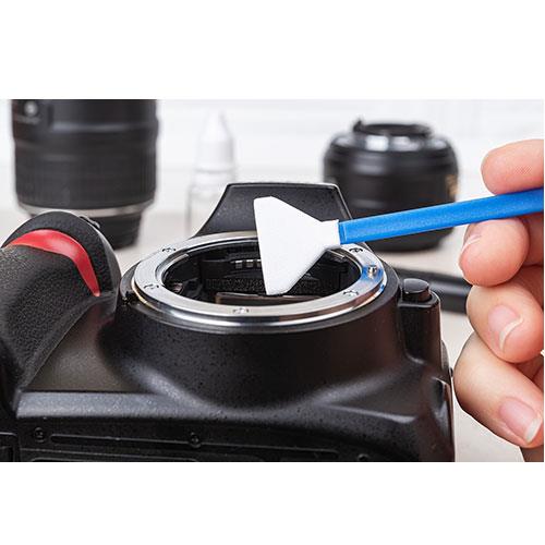 Camera cleaning near me discount