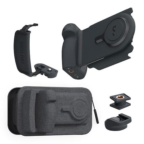 Buy ShiftCam ProGrip Smartphone Grip Starter Kit - Jessops