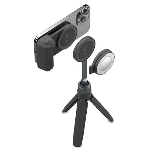 Snapgrip Creator Kit in Midnight Product Image (Primary)