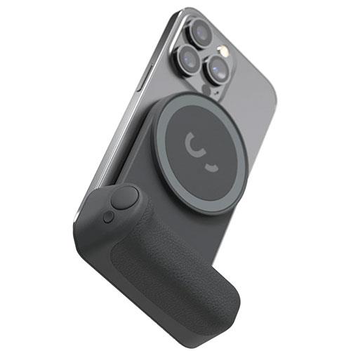 Snapgrip in Midnight Product Image (Secondary Image 3)