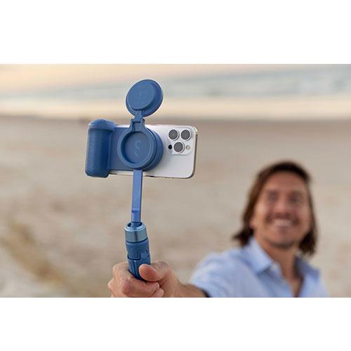 Buy ShiftCam Snapgrip Creator Kit in Abyss Blue - Jessops