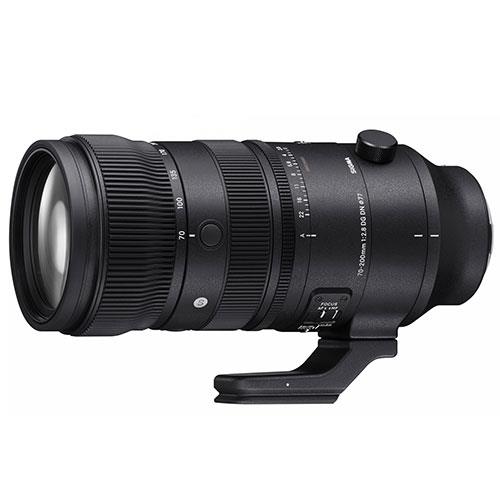 AF 70-200mm F2.8 DG DN OS Sports Lens - Sony E-Mount Product Image (Primary)