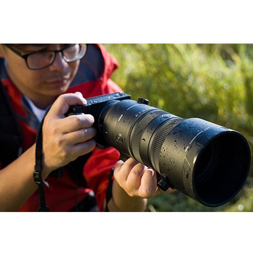 AF 70-200mm F2.8 DG DN OS Sports Lens - Sony E-Mount Product Image (Secondary Image 3)