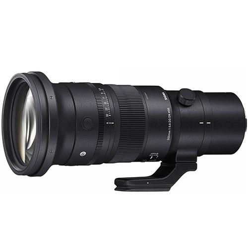 SIGMA 1 Product Image (Primary)