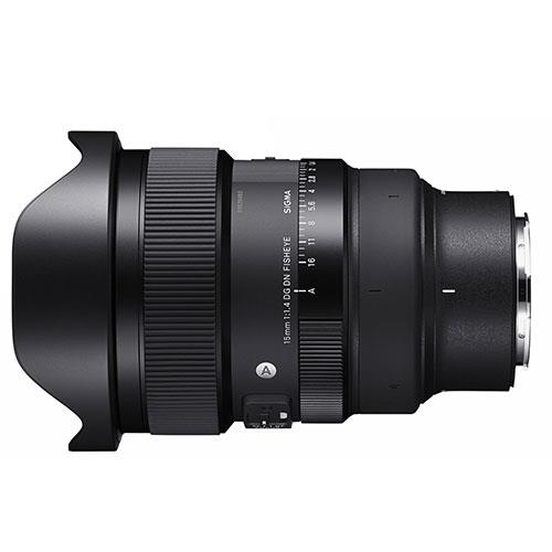 SIGMA 3 Product Image (Secondary Image 1)