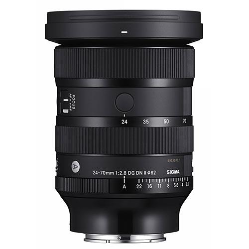 SIGMA 2 Product Image (Secondary Image 1)
