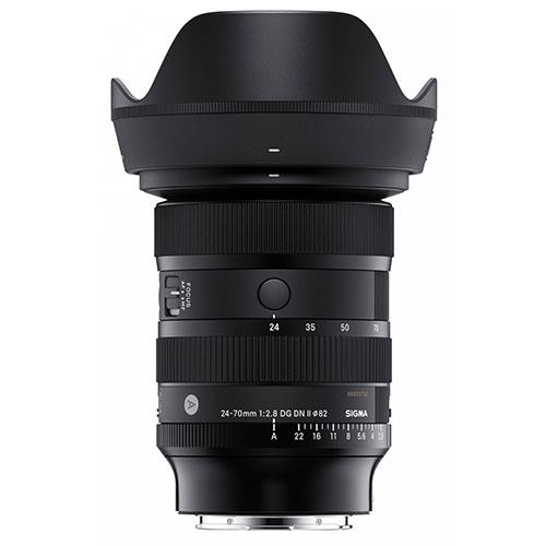 SIGMA 2 Product Image (Secondary Image 2)