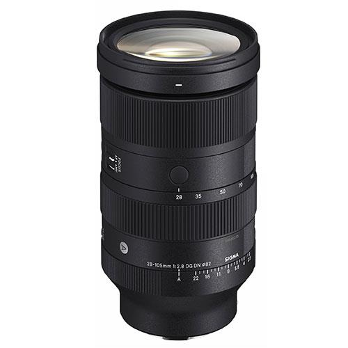 sigma 2 Product Image (Primary)