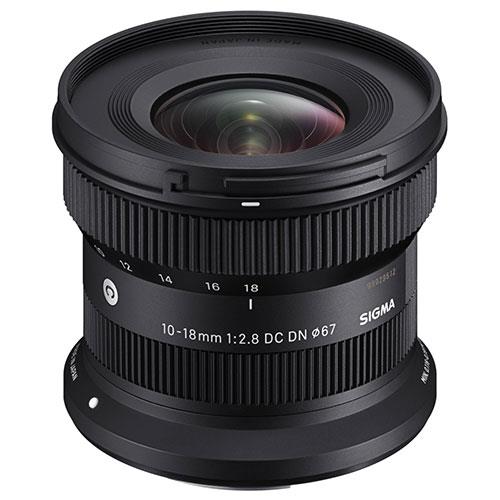 sigma 3 Product Image (Primary)