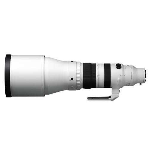 SIG 300-600MM F4 DG S SONY E Product Image (Secondary Image 1)