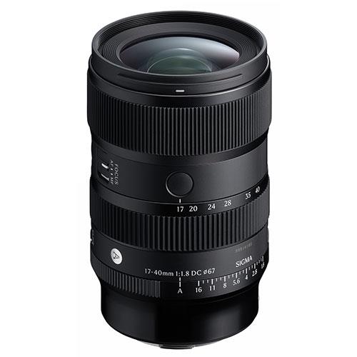 SIGMA 1 Product Image (Primary)