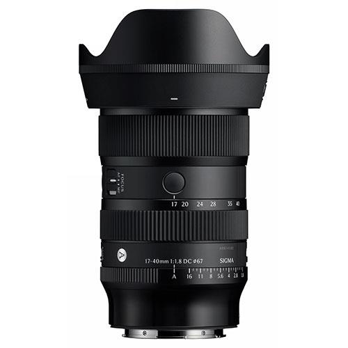 SIGMA 1 Product Image (Secondary Image 2)