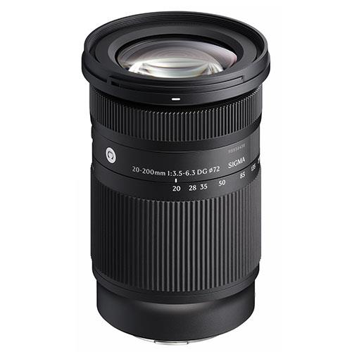 Sigma 6 Product Image (Primary)