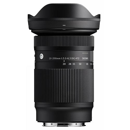 Sigma 6 Product Image (Secondary Image 1)