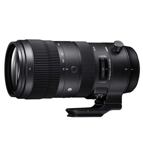 70-200mm F2.8 DG OS HSM Sports Lens for Nikon Product Image (Primary)