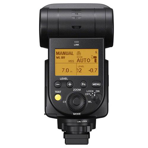 SONY フラッシュ HVL-F60RM2 Buy Sony HVL-F60RM2 Wireless Flashgun - Jessops
