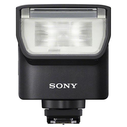 HVL-F28RMA External Flash Product Image (Primary)