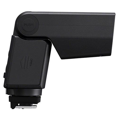 HVL-F28RMA External Flash Product Image (Secondary Image 2)