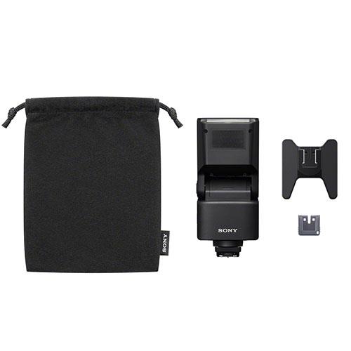 HVL-F28RMA External Flash Product Image (Secondary Image 3)