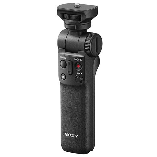 GP-VPT2BT Grip with Wireless Remote Commander Product Image (Primary)