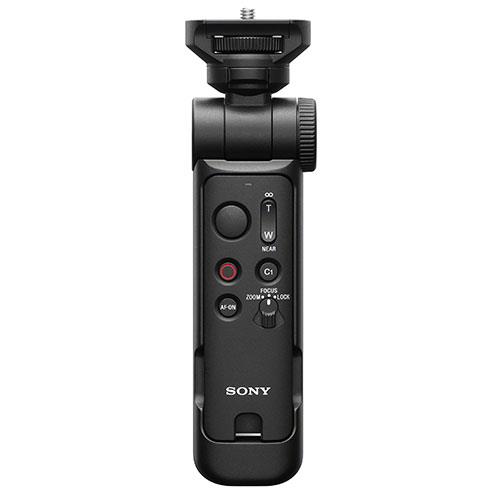 GP-VPT3 Wireless Grip with Remote Commander GP-VPT3 Product Image (Primary)