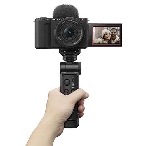 GP-VPT3 Wireless Grip with Remote Commander GP-VPT3 Product Image (Secondary Image 2)