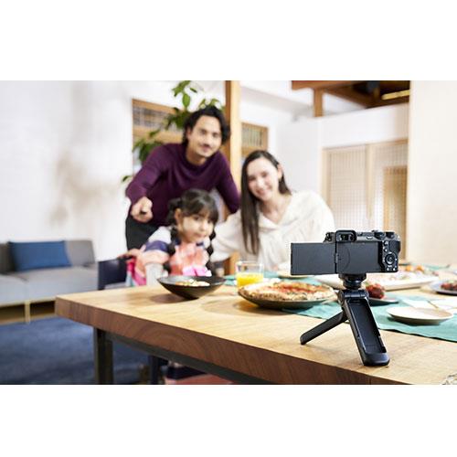 GP-VPT3 Wireless Grip with Remote Commander GP-VPT3 Product Image (Secondary Image 5)