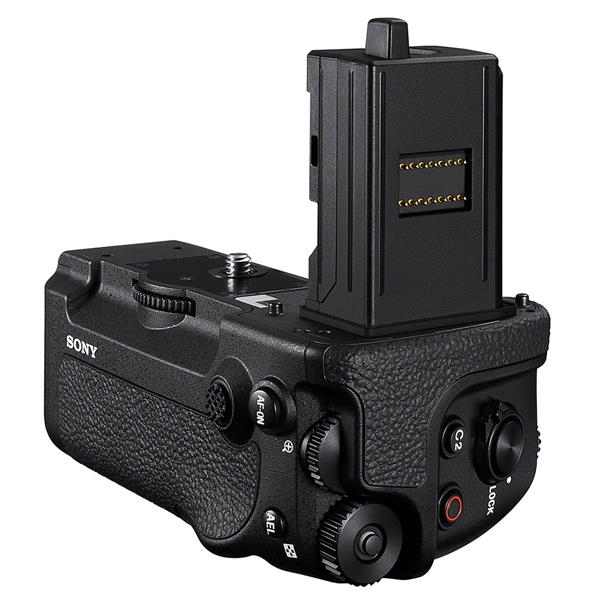 VG-C6 Vertical Grip Product Image (Primary)