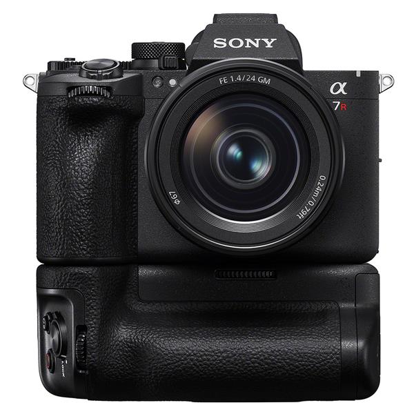 VG-C6 Vertical Grip Product Image (Secondary Image 1)