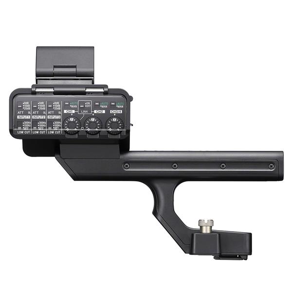 XLR-H2 Handle Unit  Product Image (Primary)