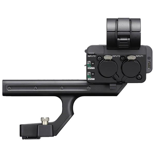 XLR-H2 Handle Unit  Product Image (Secondary Image 2)