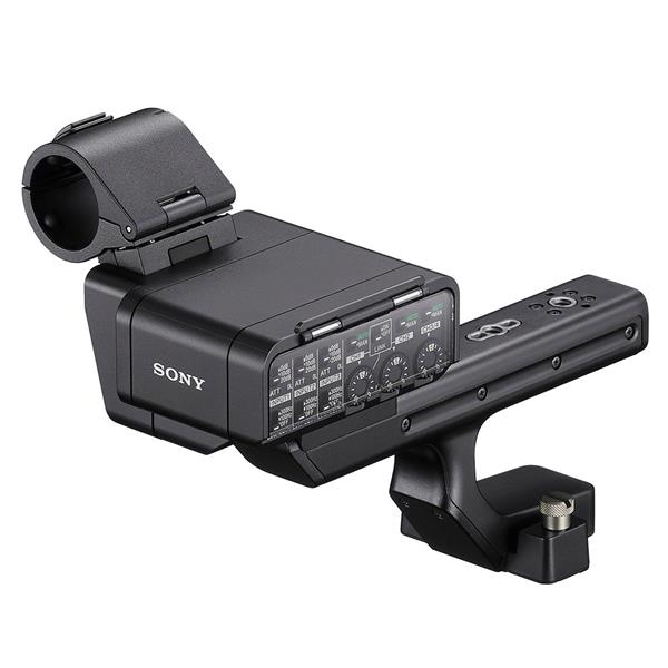 XLR-H2 Handle Unit  Product Image (Secondary Image 3)