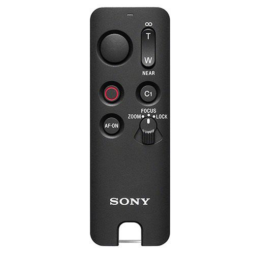 RMT-VP2 Wireless Remote Commander Product Image (Primary)