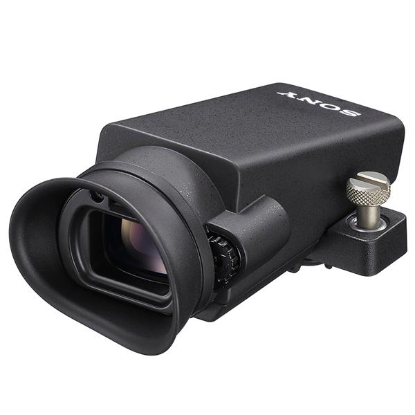 DVF-EL1 OLED Viewfinder Product Image (Primary)