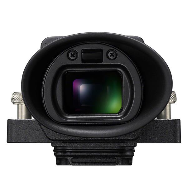 DVF-EL1 OLED Viewfinder Product Image (Secondary Image 2)