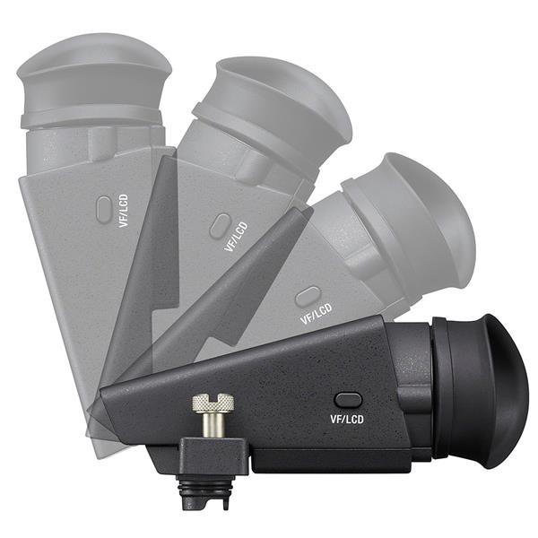 DVF-EL1 OLED Viewfinder Product Image (Secondary Image 3)
