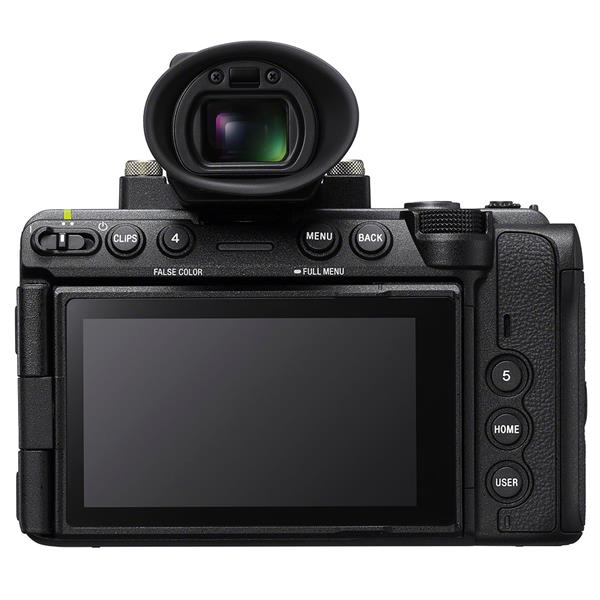 DVF-EL1 OLED Viewfinder Product Image (Secondary Image 6)